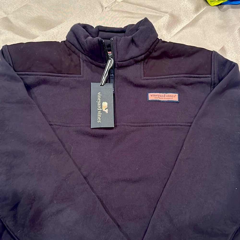 Vineyard Vines boys Shep Shirt
